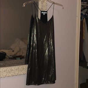 Party/cocktail boutique dress